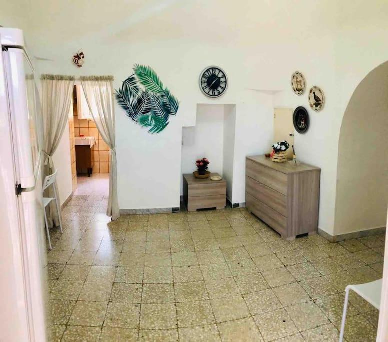 Willa La Casa Degli Ulivi Ostuni Zewnętrze zdjęcie